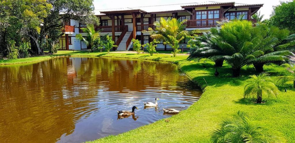 "Simplesmente Um Paraiso" 普拉亚多 外观 照片