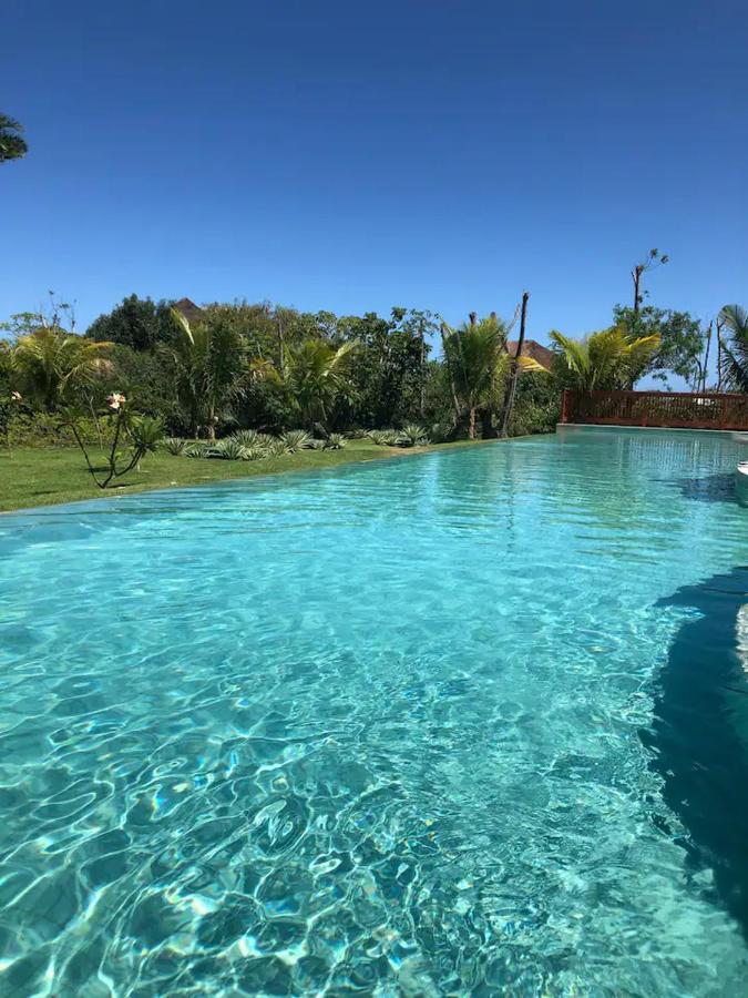 "Simplesmente Um Paraiso" 普拉亚多 外观 照片